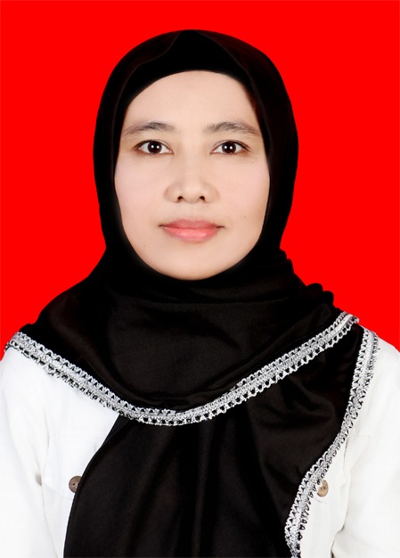 NURHAYATI SOMMENG ABDULLAH, M.Pd