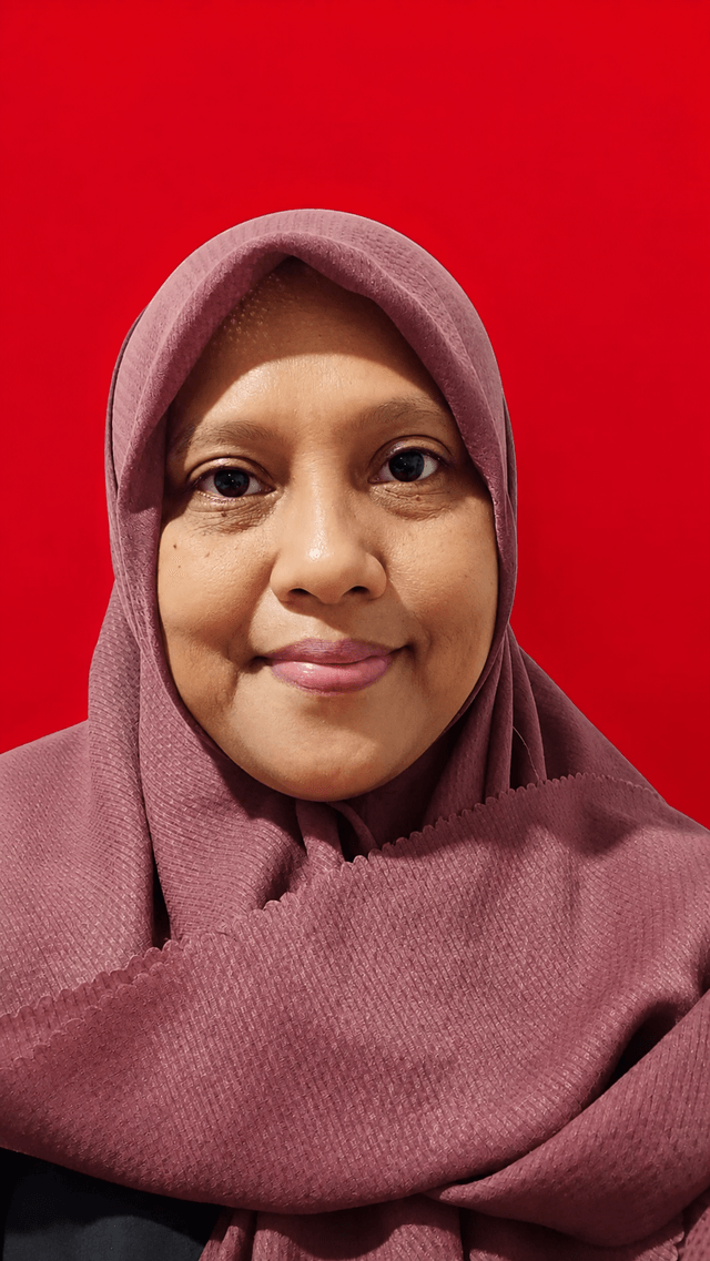Dian Wahyuni