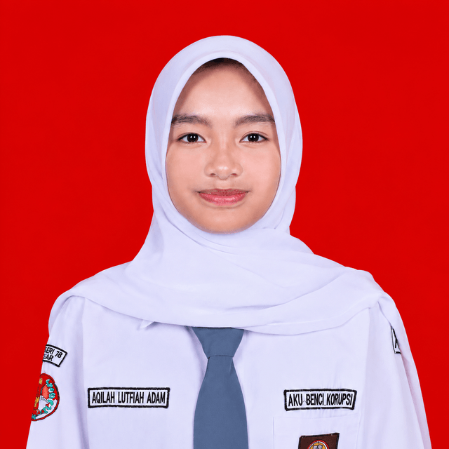 Aqilah Lutfiah Adam