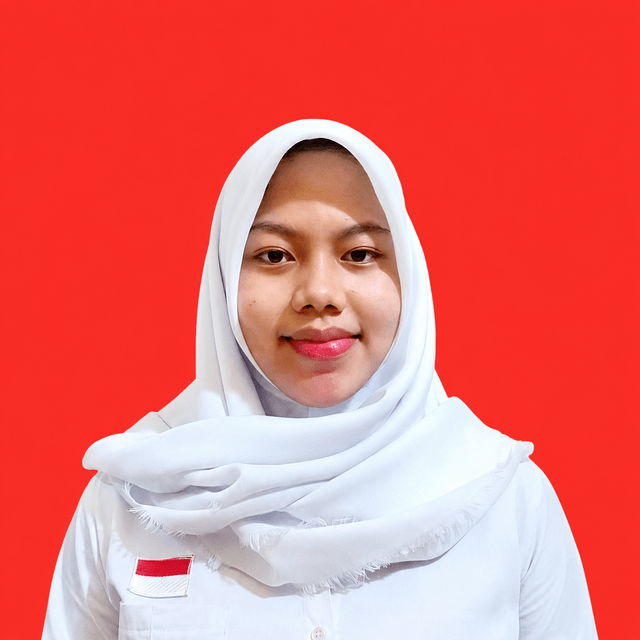 Nur Salsha Hikma Putri